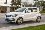 Fiat Mobi Drive 2016 года